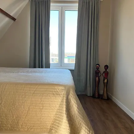 Weltevreden 3* Noordwijk