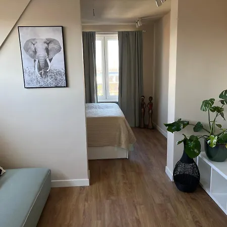 Penzion Weltevreden 3*