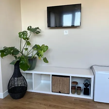 Guest house Weltevreden Noordwijk