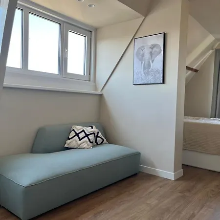 Weltevreden Gasthuis Noordwijk