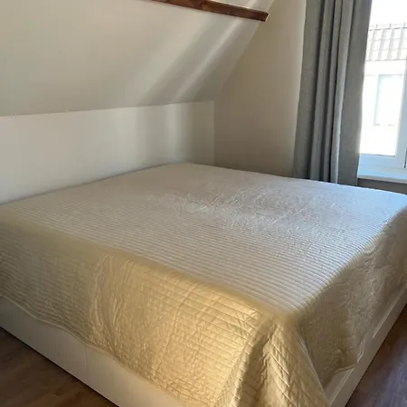 Weltevreden Guest house