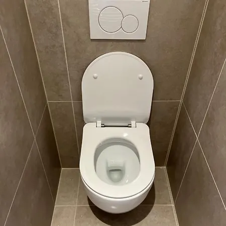 Penzion Weltevreden 3*