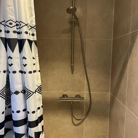 Penzion Weltevreden Noordwijk
