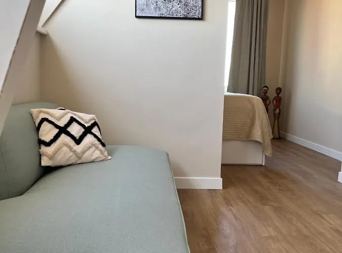 Weltevreden Noordwijk