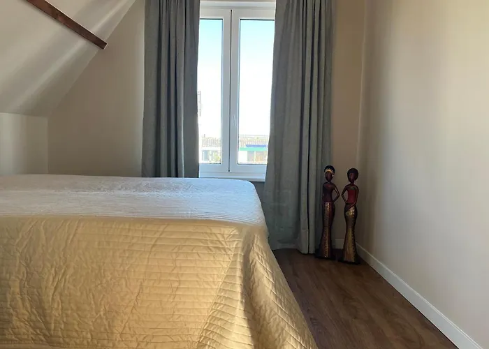 Weltevreden 3* Noordwijk