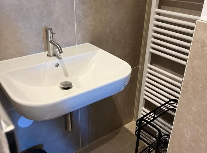 Weltevreden Noordwijk