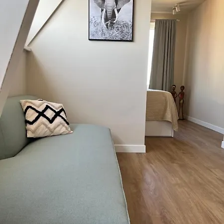 Weltevreden Noordwijk