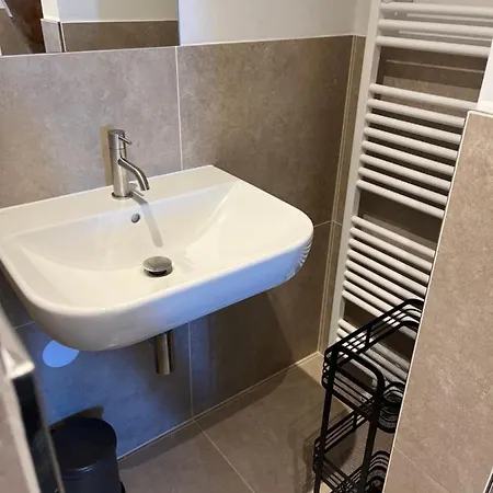 Weltevreden Noordwijk