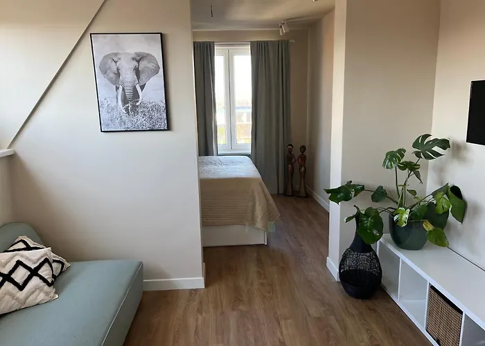 Pensjonat Weltevreden 3*