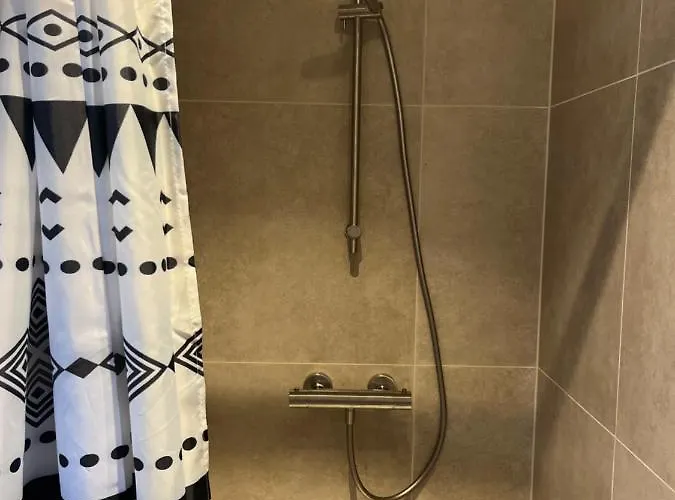 Pensjonat Weltevreden Noordwijk